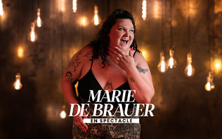 Marie De Brauer
